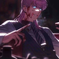 Sanzu Haruchiyo
