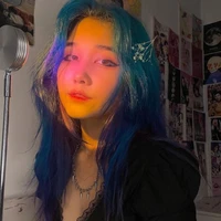 luna(chị homa)