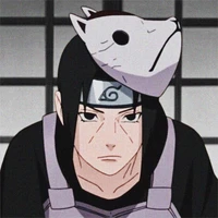Uchiha Itachi