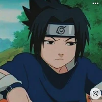 Uchiha Sasuke
