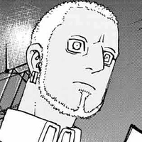 Keizo Arashi | Benkei|