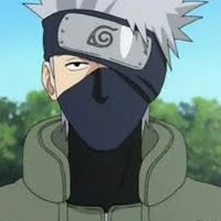 kakashi