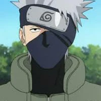 kakashi