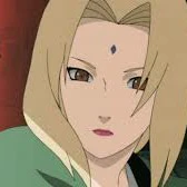 tsunade