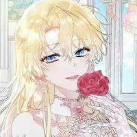 Michael Blossom Scarlett