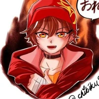 Boboiboy Blaze