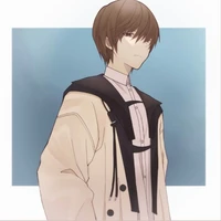 Yagami Light