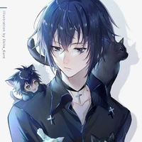 Ikuto tsukiyomi