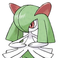 Kirlia