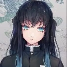 Tokitou Muichirou