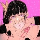 Tsuyuri Kanao