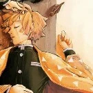 Agatsuma Zenitsu