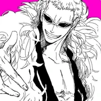 Donquixote Doflamingo