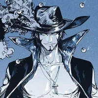 Dracule Mihawk