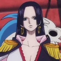 Boa Hancock
