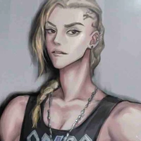 Ryuguji Ken [Draken]