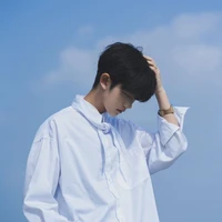 Lăng Hạo Phong_David