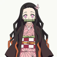 Kamado Nezuko