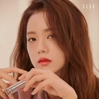 Jisoo (Cô)