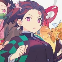 Samikia / Kamado Tanjiro