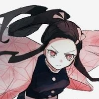 Samikia /Kamado Nezuko