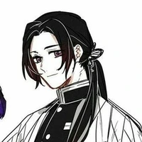 Kochou Kanae / nam /