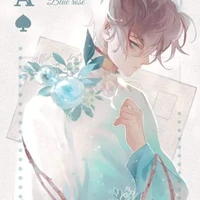 Kỉ Thất Thiên / Gaymond Paul [ cậu ]