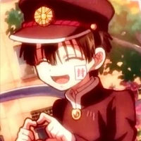 Yugi Amane (Hanako)