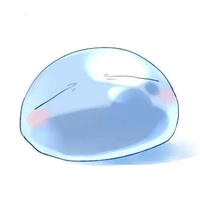 rimuru ( slime )