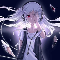 Portgas D Miku(Rei/Monkey D Miku)