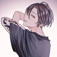 haitani Ran