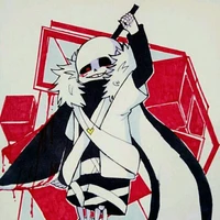 cross sans