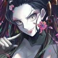 Thượng huyền lục - Daki