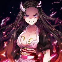 Kamado Nezuko