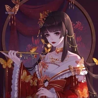 Tân hạ huyền-Izumi