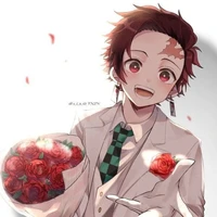 Kamado Tanjiro