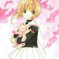 Kinomoto Sakura