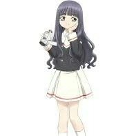 Daidouji Tomoyo