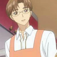 Kinomoto Fujitaka