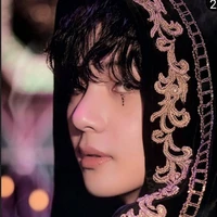 Taehyung(hắn)