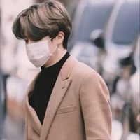 Jimin(bạn của cậu)