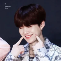 Suga(anh của hắn)