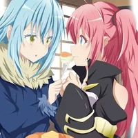rimuru+milim