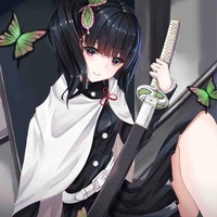 Tsuyuri Kanao 