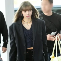 lalisa Manobal (cô)