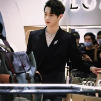 lục tư thành/chessman/xukai