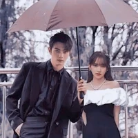 tác giả cute