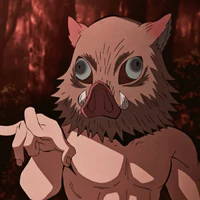 Hashibira Inosuke