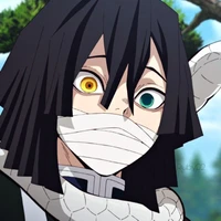 Iguro Obanai