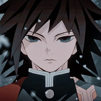 Tomioka Giyuu